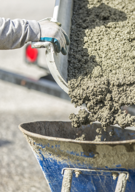 Ready Mix Concrete | Van Horn Concrete | Waterford, MI - ready-mix-concrete